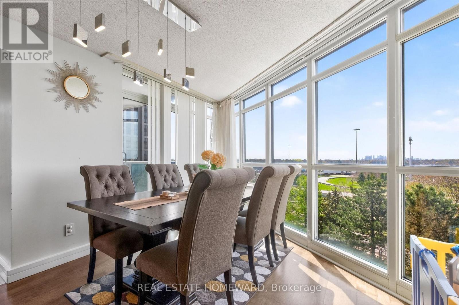 602 - 30 Harrison Garden Boulevard, Toronto, ON