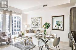 703 - 68 SHUTER STREET Toronto, ON M5B 1B1