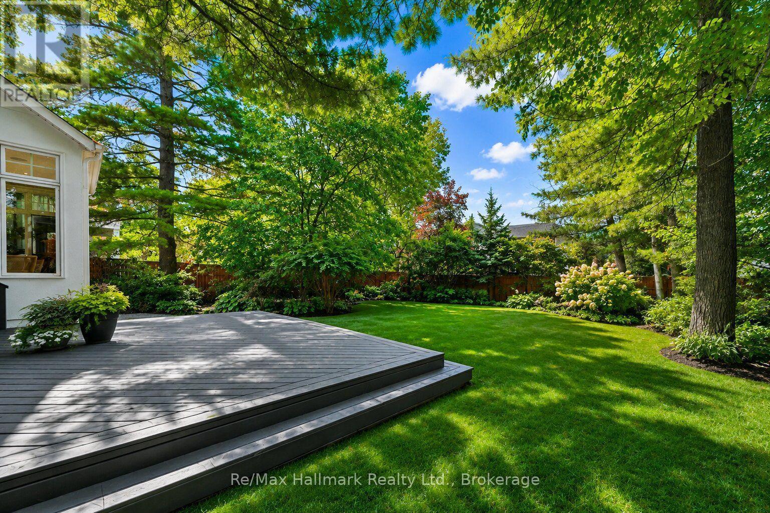 1310 Duncan Road, Oakville (Mo Morrison), ON