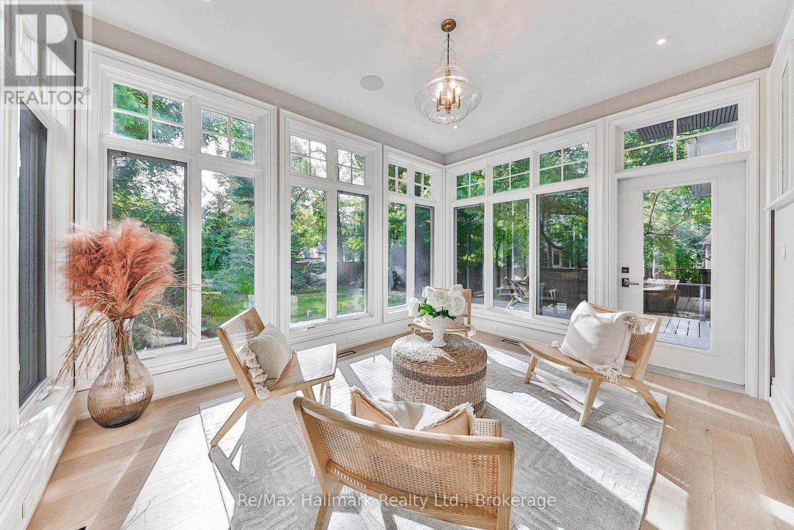 1310 Duncan Road, Oakville (Mo Morrison), ON