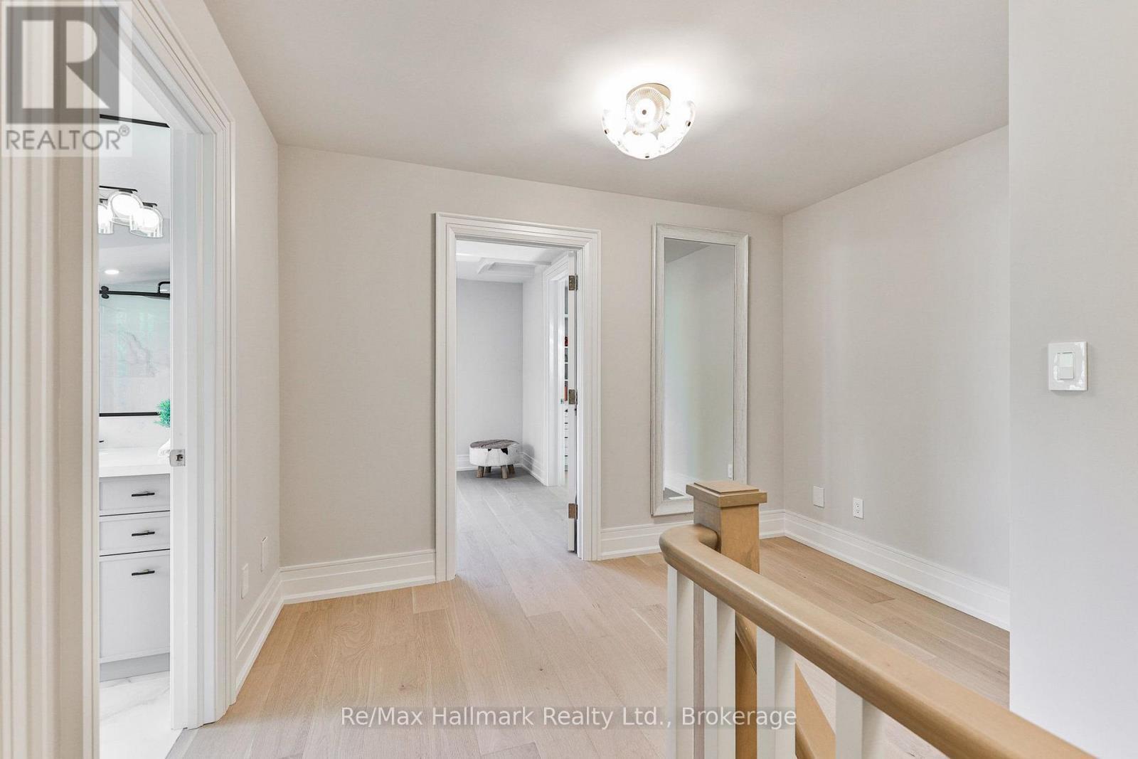 1310 Duncan Road, Oakville (Mo Morrison), ON