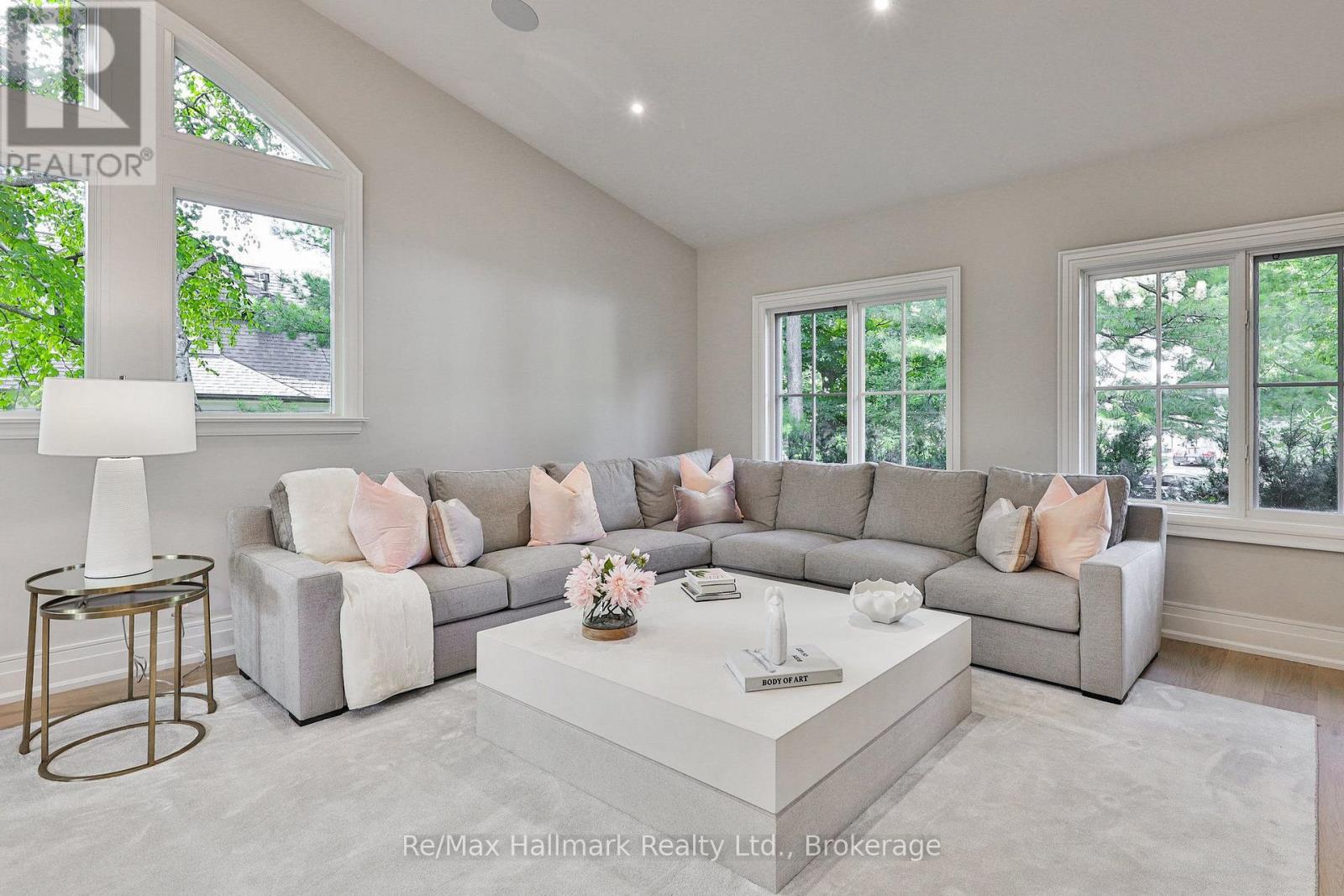 1310 Duncan Road, Oakville (Mo Morrison), ON
