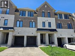 1383 ALMONTE Drive Burlington, ON L7P 3P8