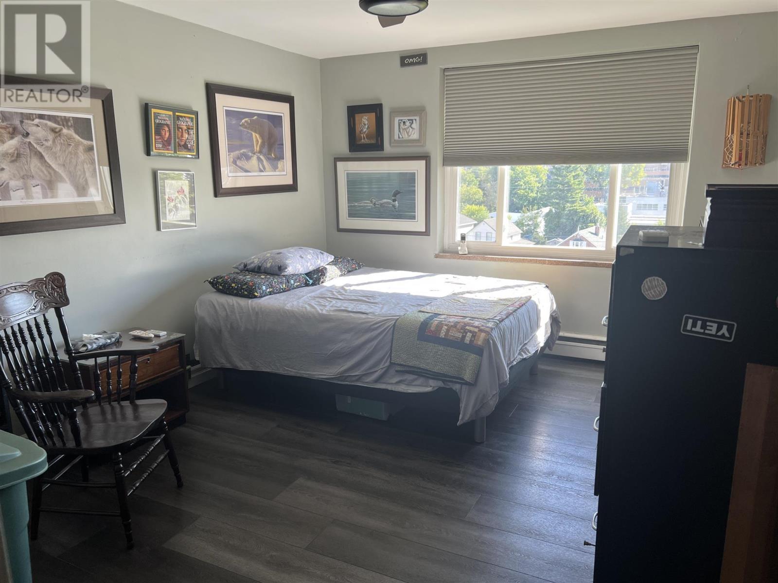 99 Pine St # 507, Sault Ste. Marie, ON