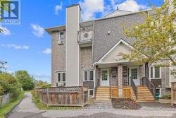6 - 7 TIMBERVIEW WAY Ottawa, ON K2H 9M5