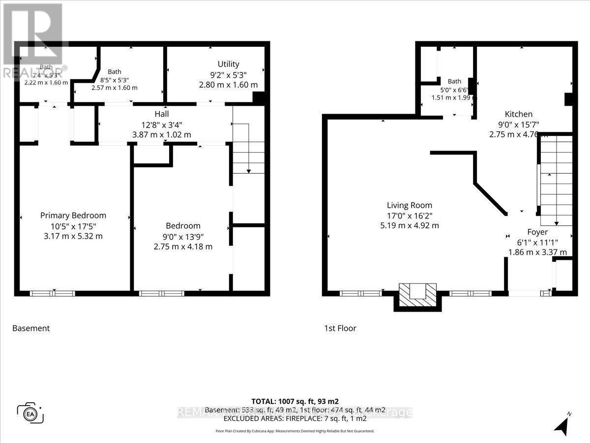 6 - 7 Timberview Way, Ottawa, ON