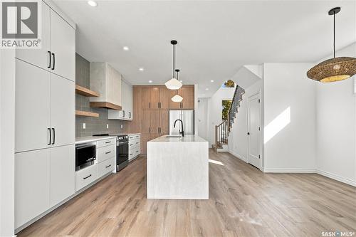 1401 Edward Avenue, Saskatoon, SK 
