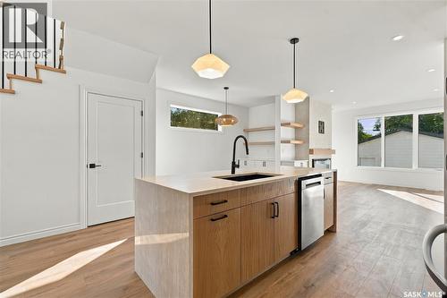 1401 Edward Avenue, Saskatoon, SK 