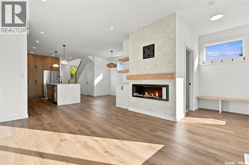 1401 Edward Avenue, Saskatoon, SK 