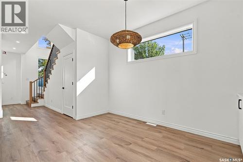 1401 Edward Avenue, Saskatoon, SK 