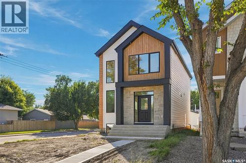1401 Edward Avenue, Saskatoon, SK 