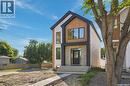 1401 Edward Avenue, Saskatoon, SK 