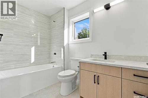 1401 Edward Avenue, Saskatoon, SK 