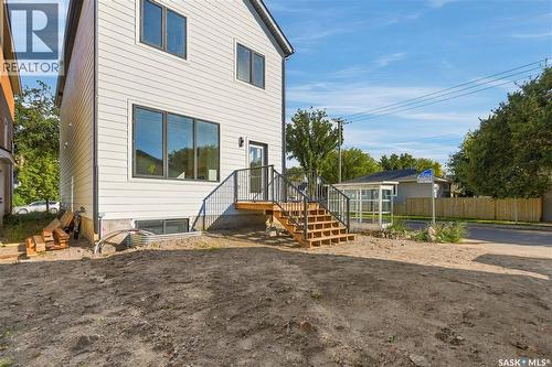 1401 Edward Avenue, Saskatoon, SK 