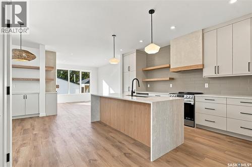 1401 Edward Avenue, Saskatoon, SK 