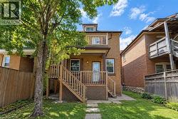 41 CARRICK Avenue Unit# 2 Hamilton, ON L8M 2W2