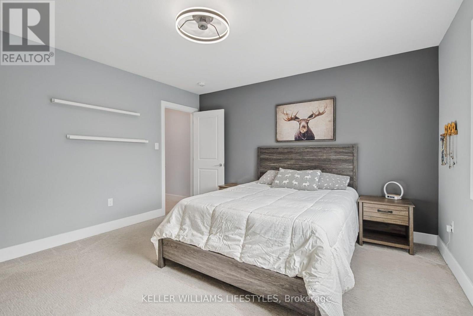 32 - 601 Lions Park Drive, Strathroy-Caradoc (Mount Brydges), ON