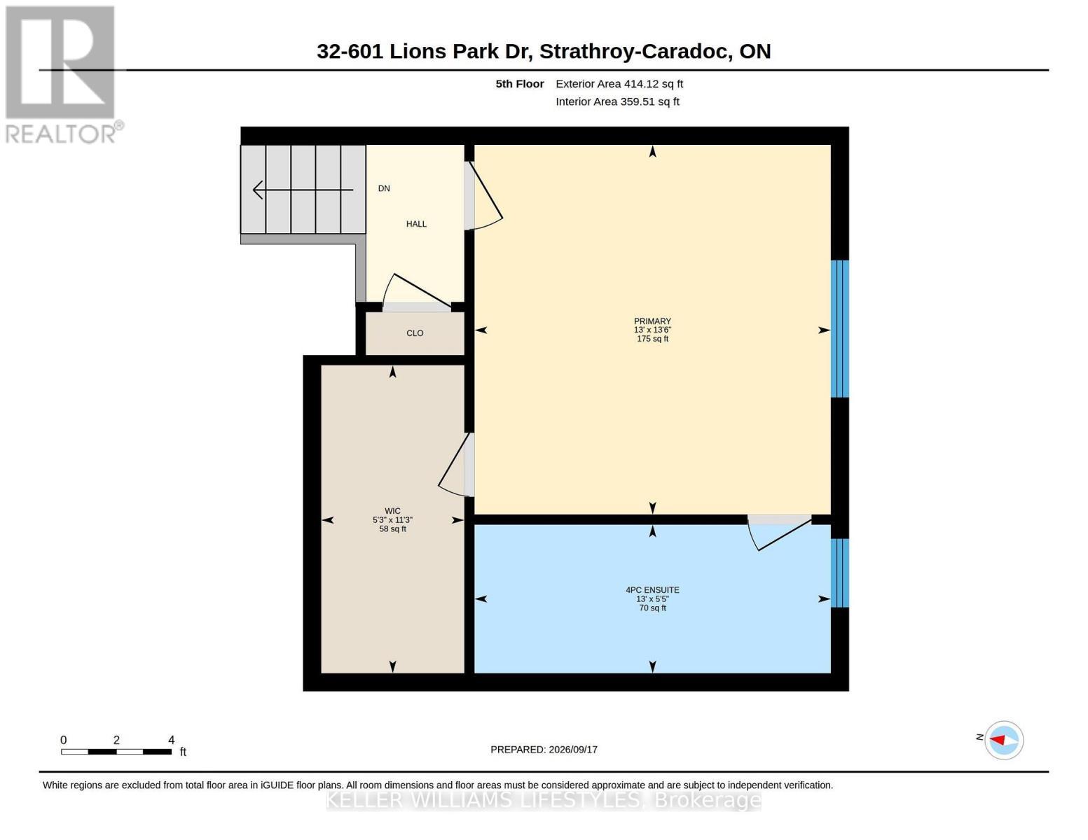 32 - 601 Lions Park Drive, Strathroy-Caradoc (Mount Brydges), ON
