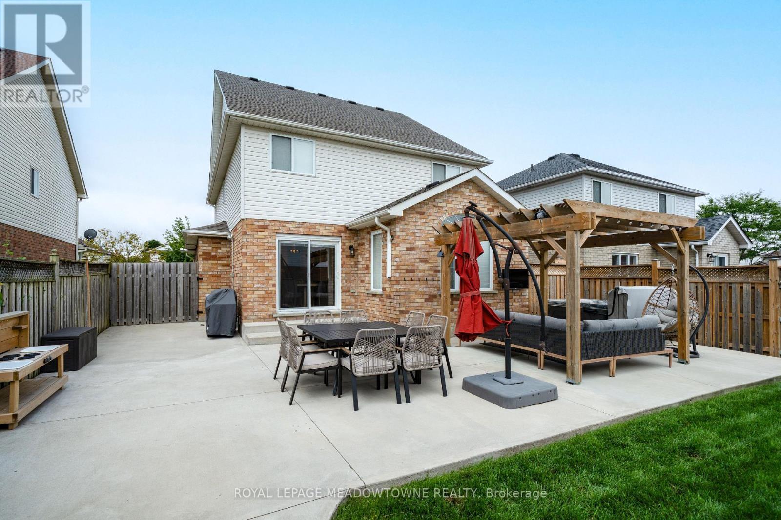 41 Beardmore Crescent, Halton Hills, ON