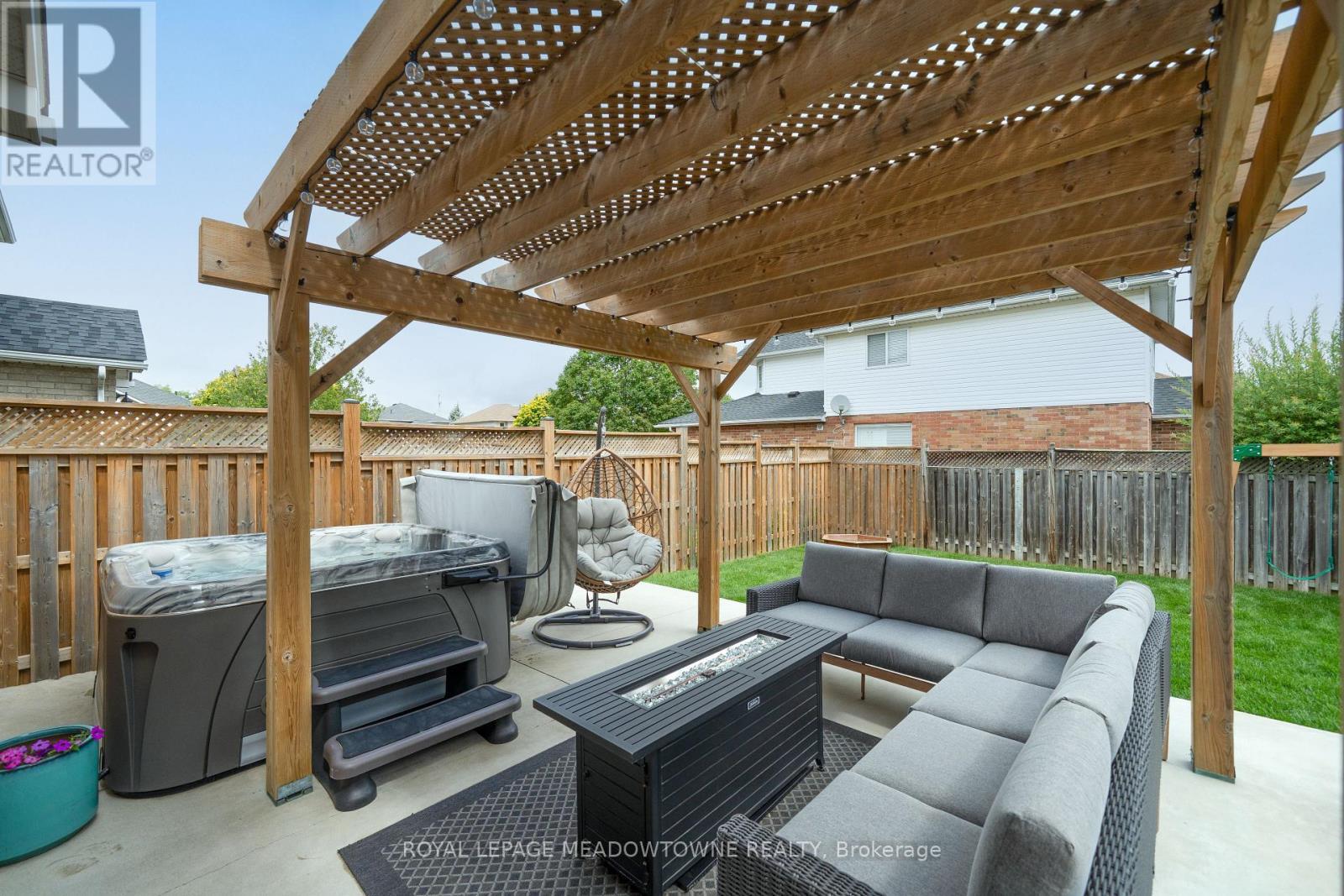 41 Beardmore Crescent, Halton Hills, ON