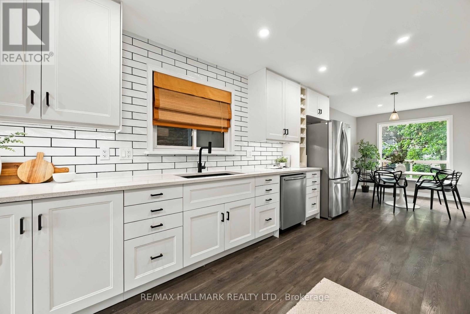 516 Creekview Circle, Pickering, ON