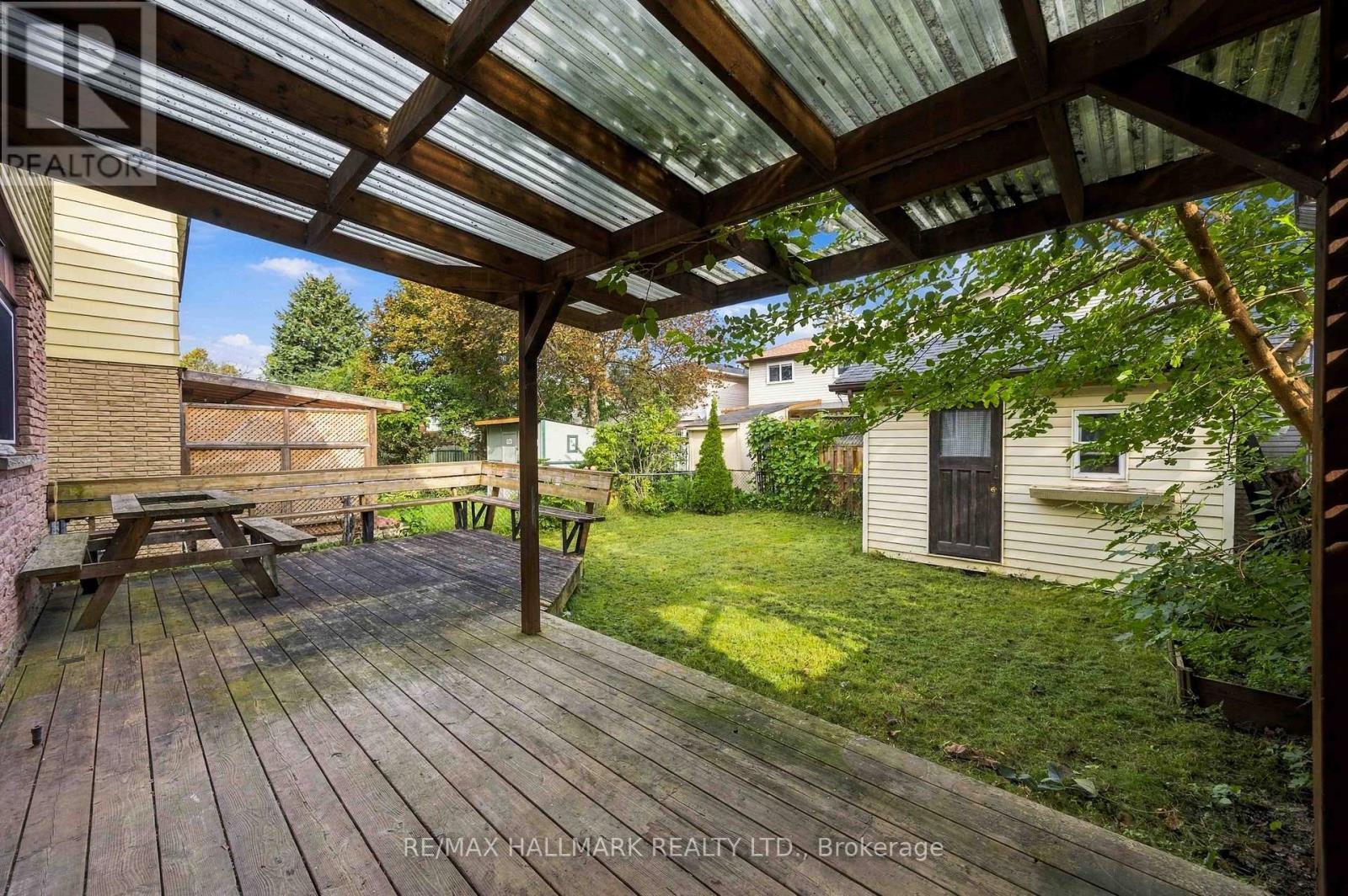516 Creekview Circle, Pickering, ON