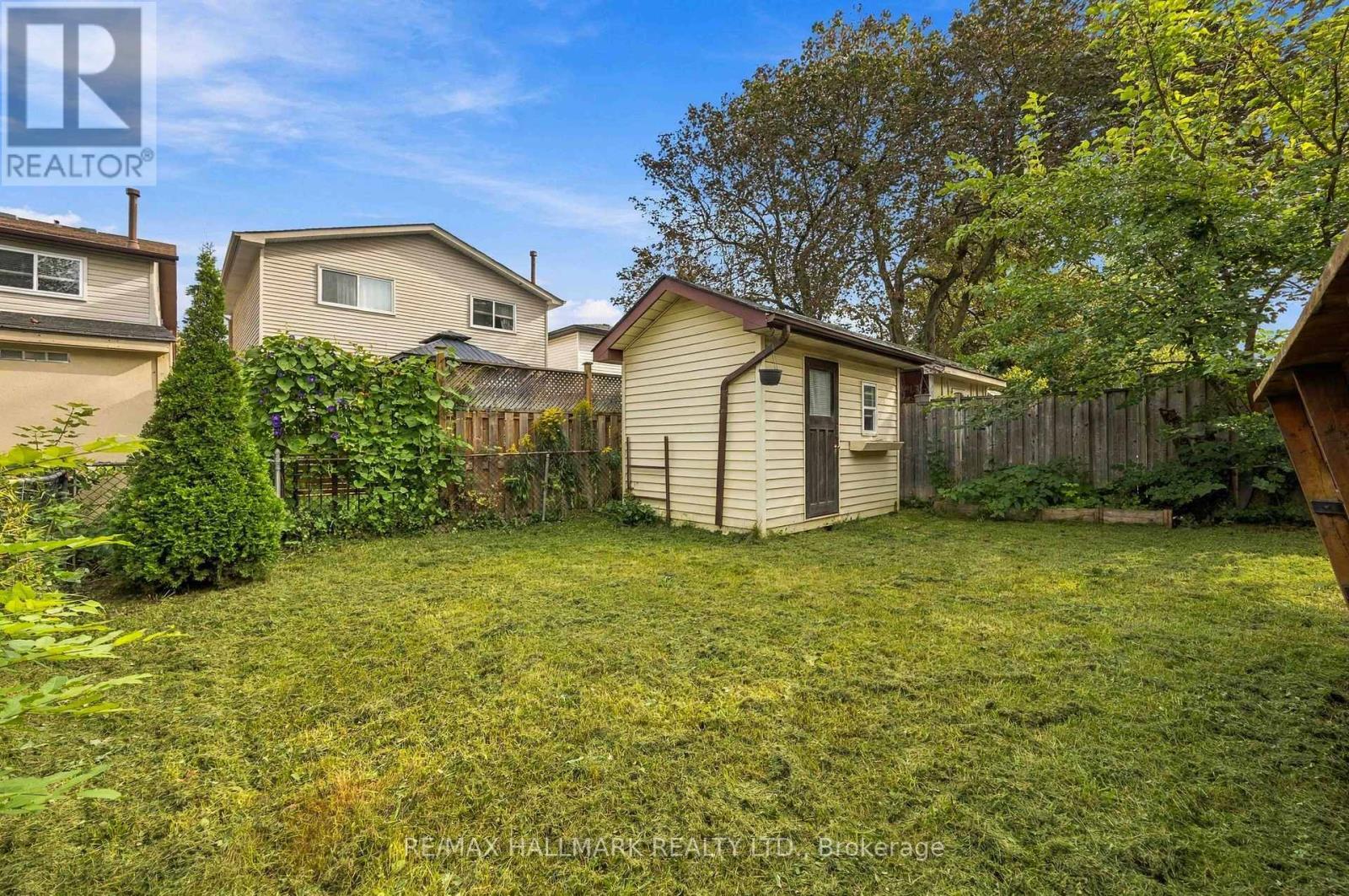 516 Creekview Circle, Pickering, ON