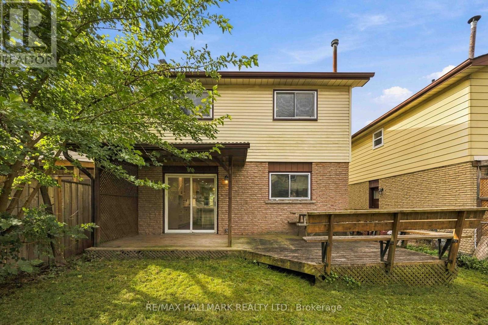 516 Creekview Circle, Pickering, ON