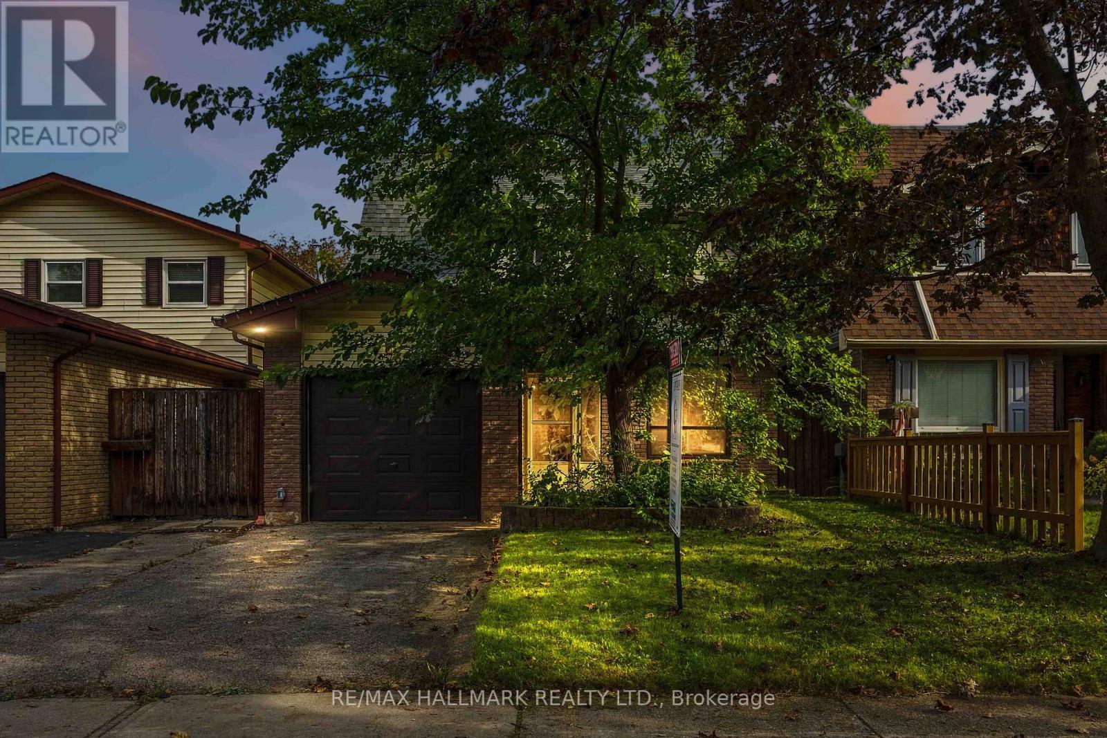 516 Creekview Circle, Pickering, ON