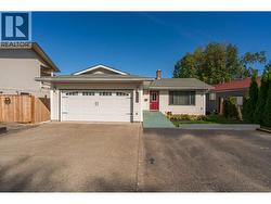 2882 CALHOUN CRESCENT Prince George, BC V2N 5J9