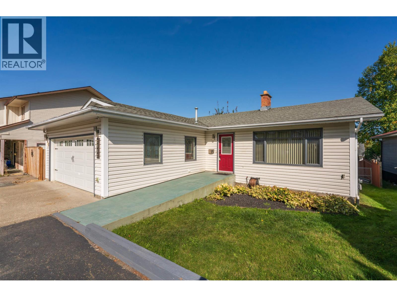 2882 Calhoun Crescent, Prince George, BC