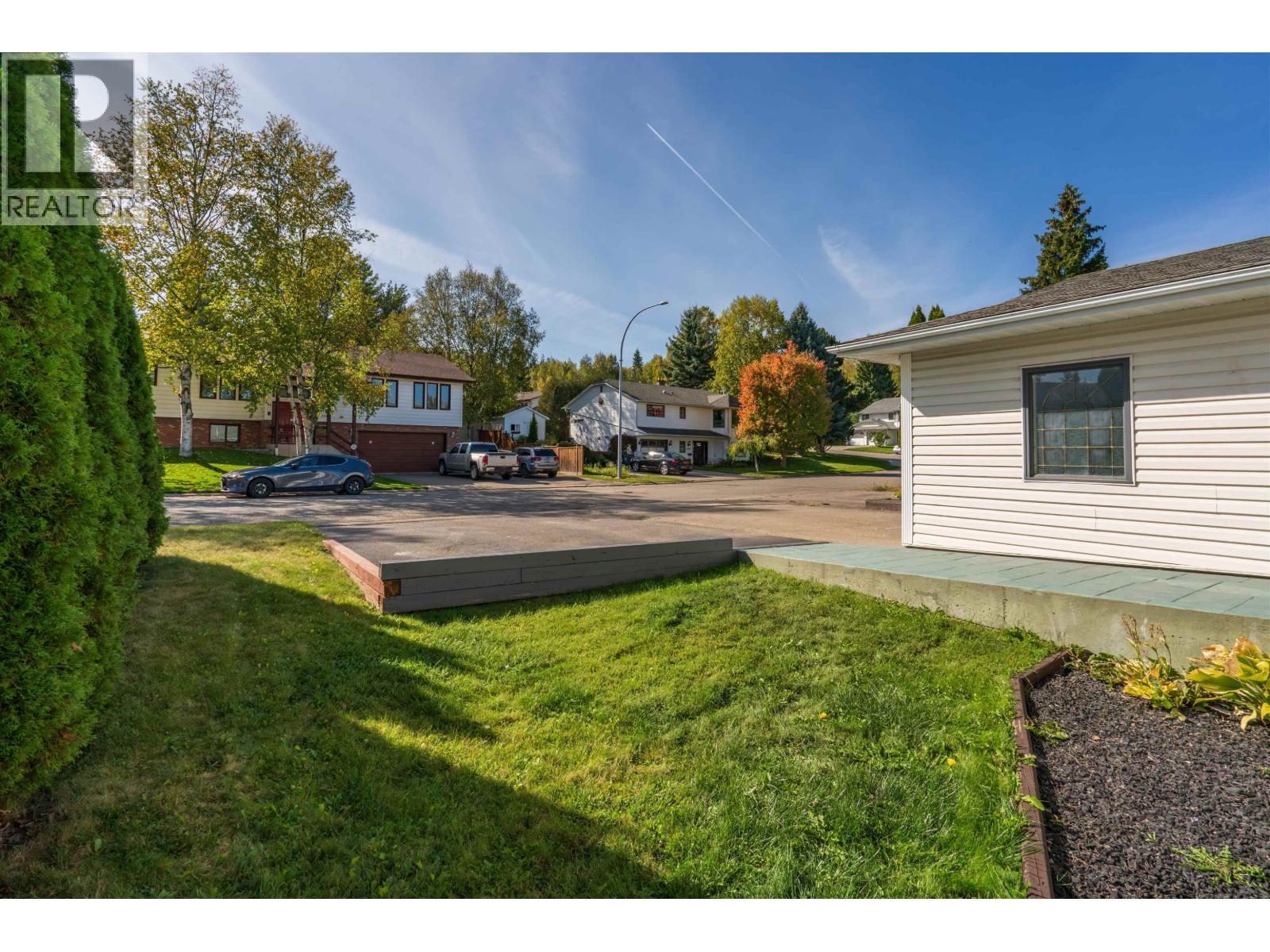2882 Calhoun Crescent, Prince George, BC