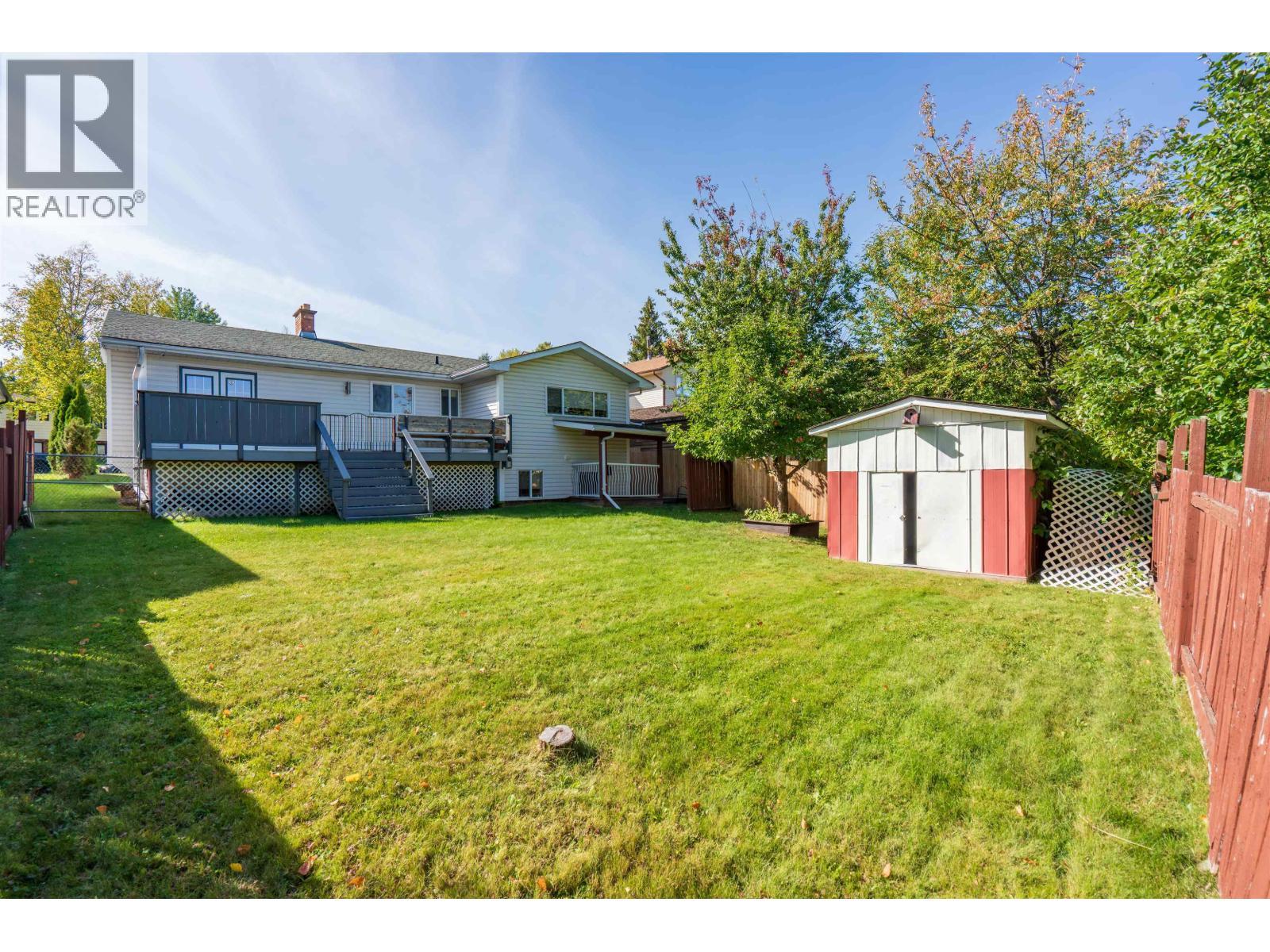 2882 Calhoun Crescent, Prince George, BC