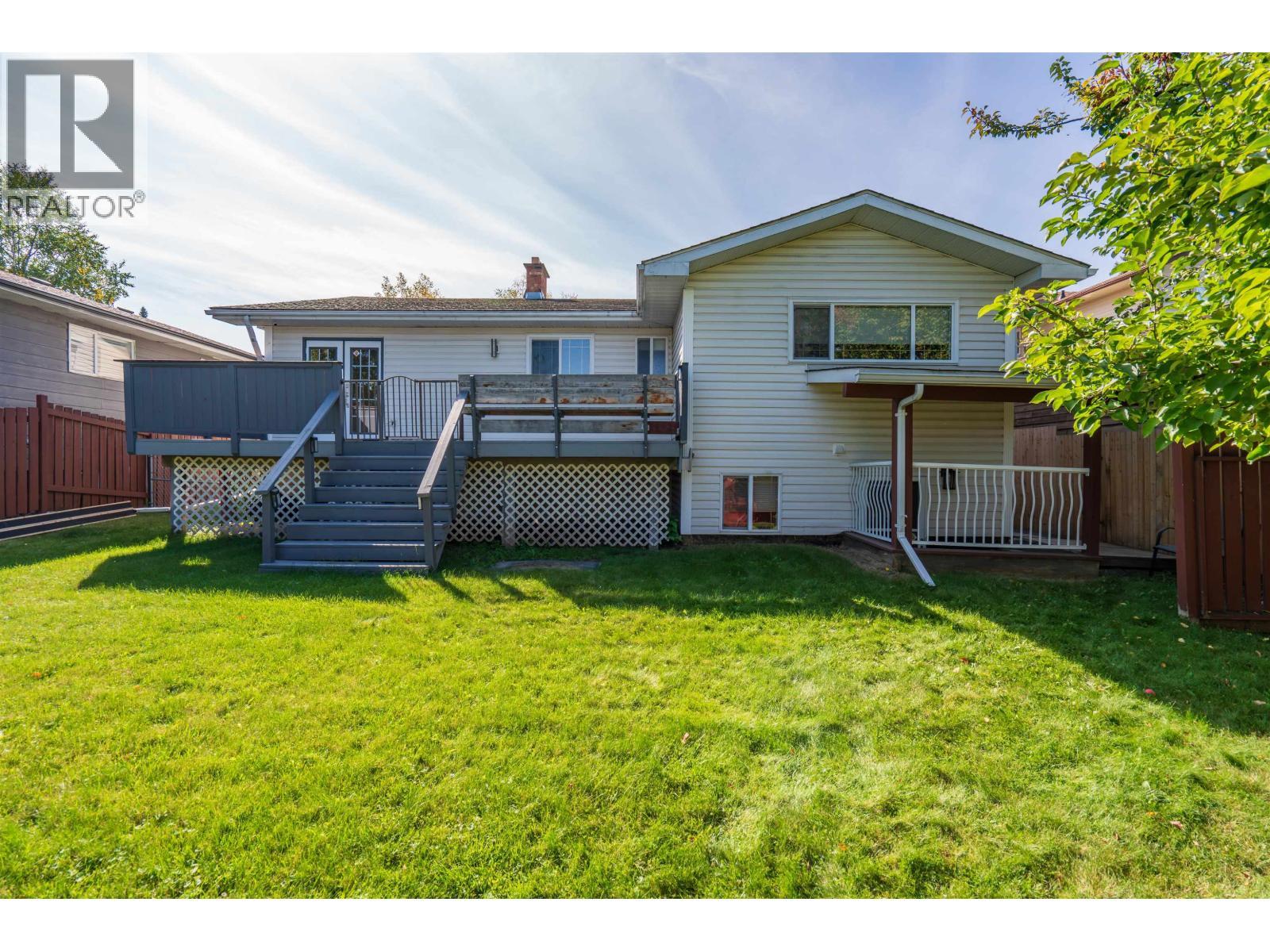 2882 Calhoun Crescent, Prince George, BC