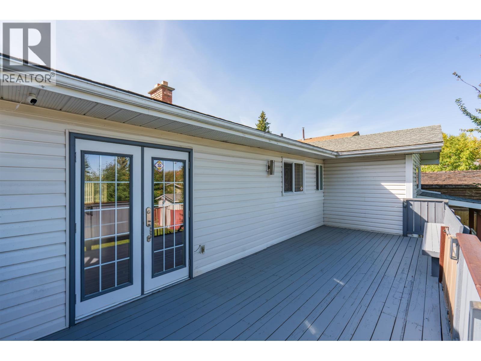 2882 Calhoun Crescent, Prince George, BC