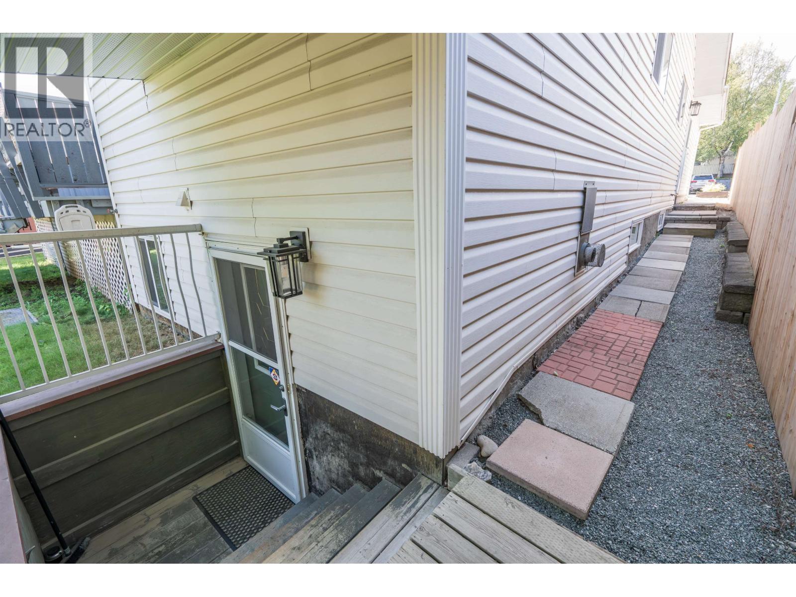 2882 Calhoun Crescent, Prince George, BC