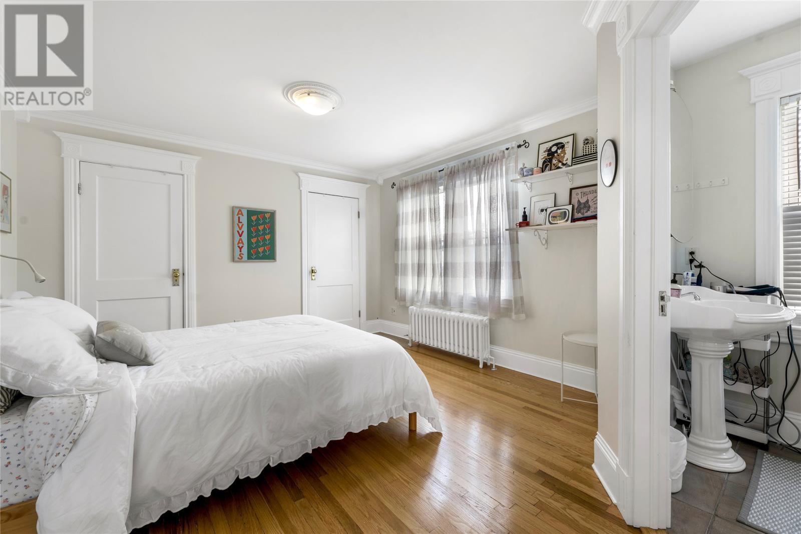 1 Bradbury Place, St. John'S, NL