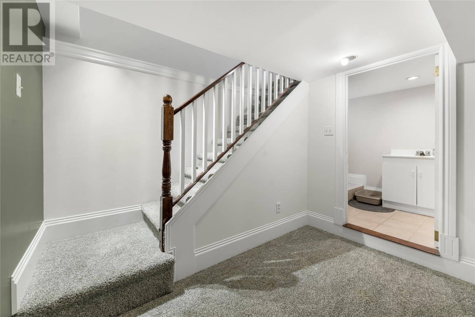 1 Bradbury Place, St. John'S, NL