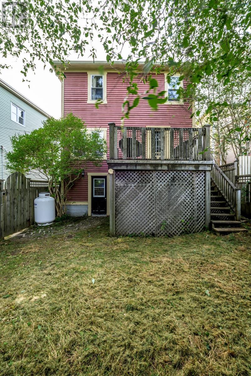 1 Bradbury Place, St. John'S, NL