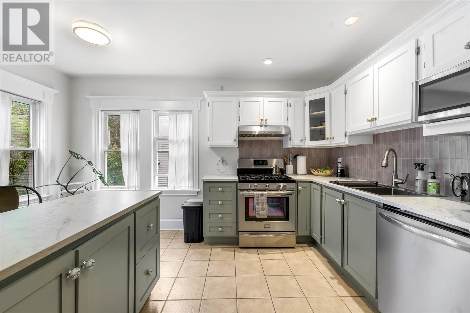 1 Bradbury Place, St. John'S, NL