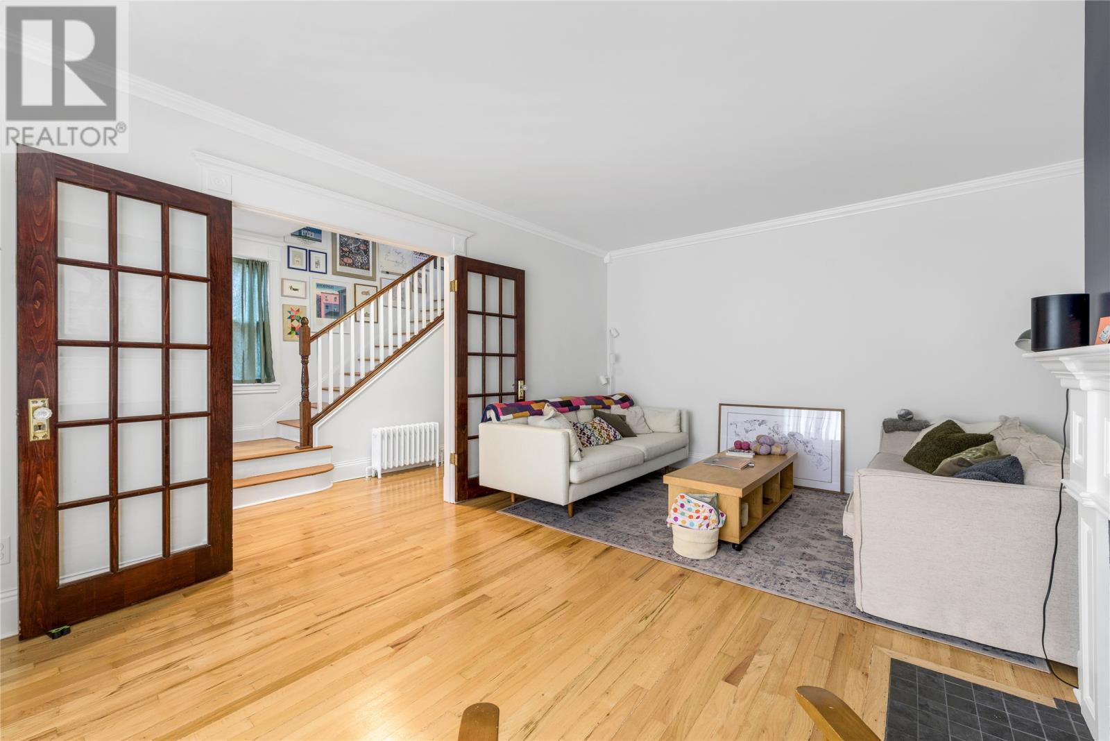 1 Bradbury Place, St. John'S, NL