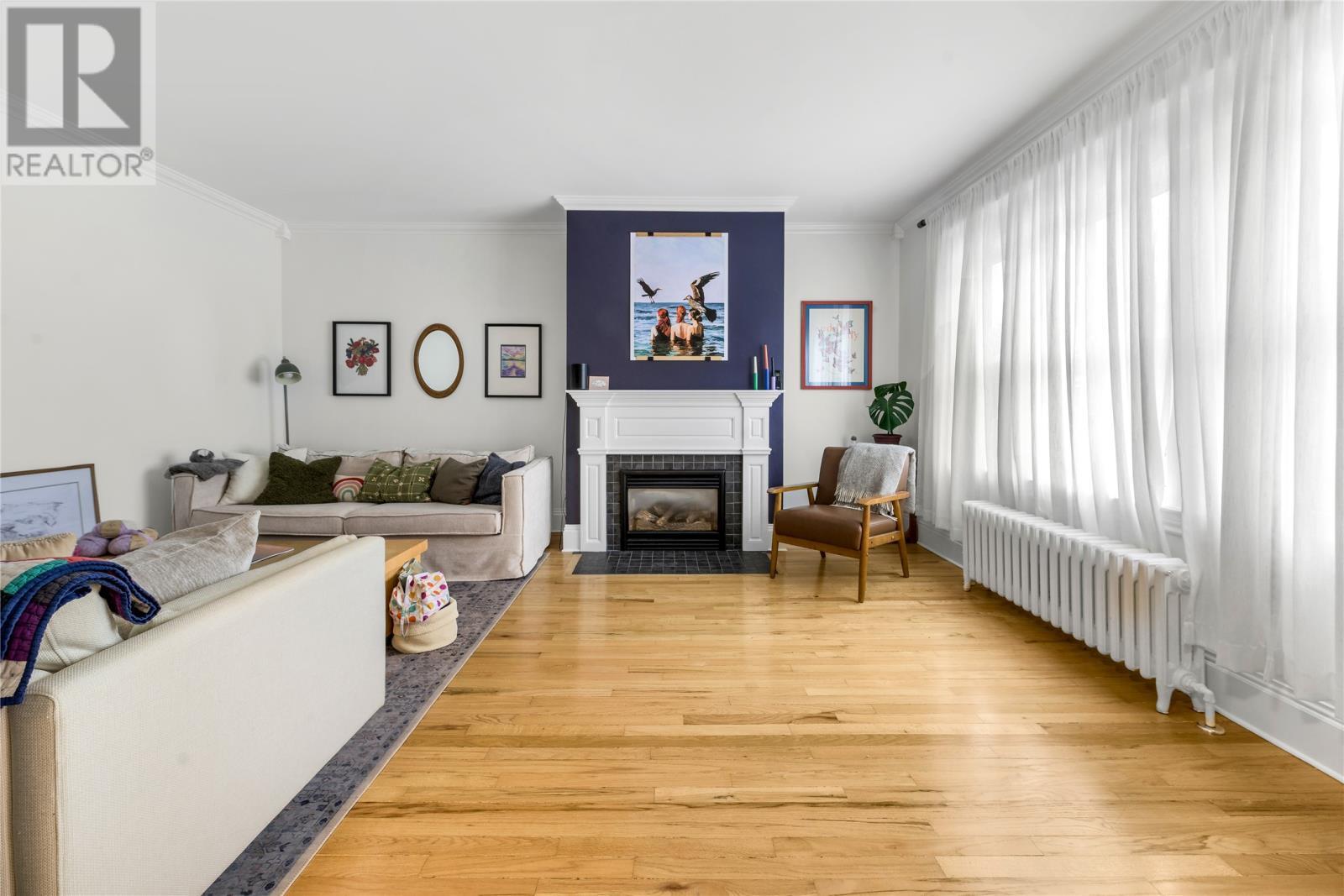 1 Bradbury Place, St. John'S, NL