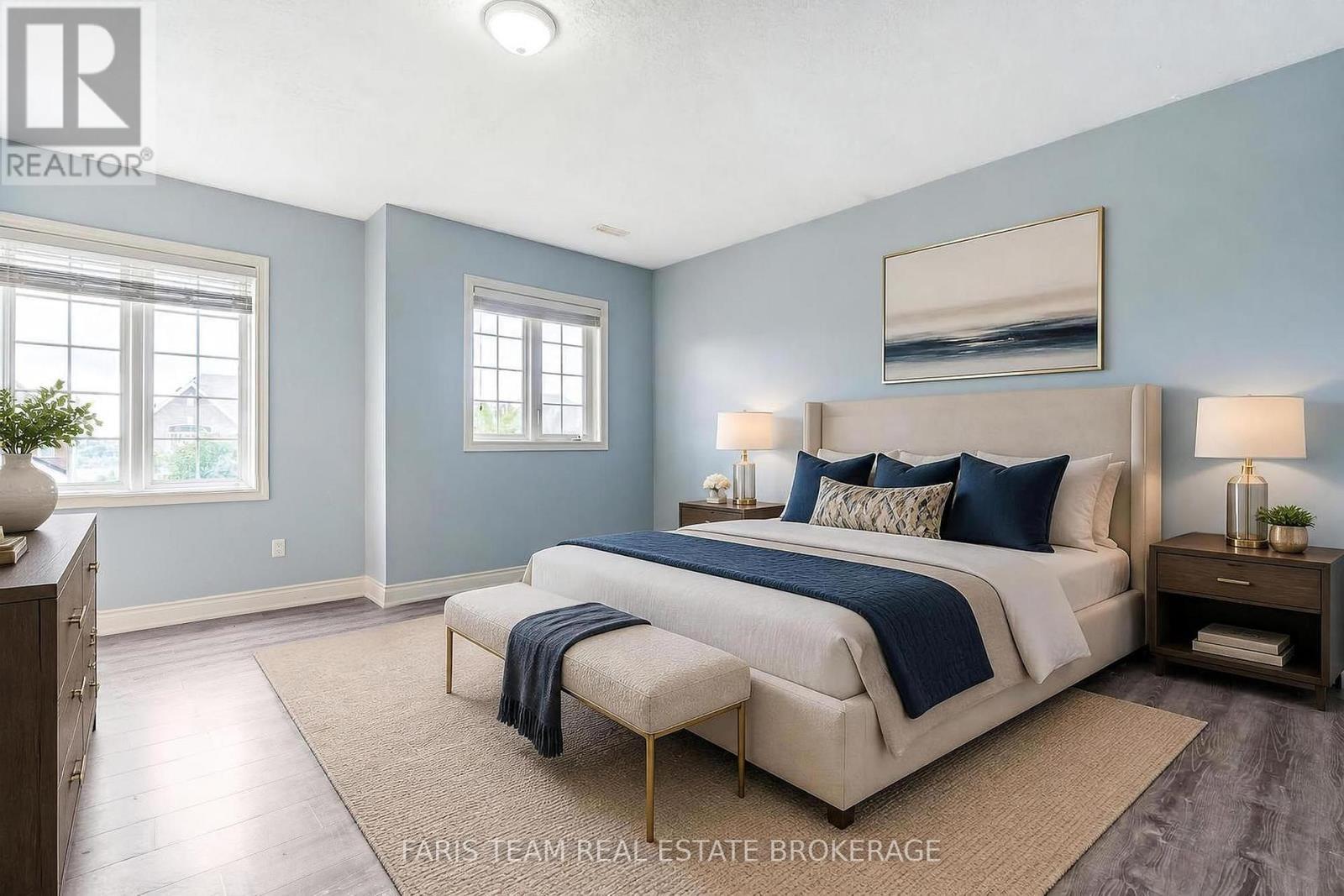 Virtually staged - 3118 Emperor Drive, Orillia, ON