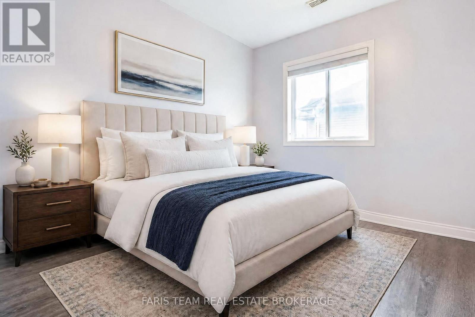 Virtually staged - 3118 Emperor Drive, Orillia, ON