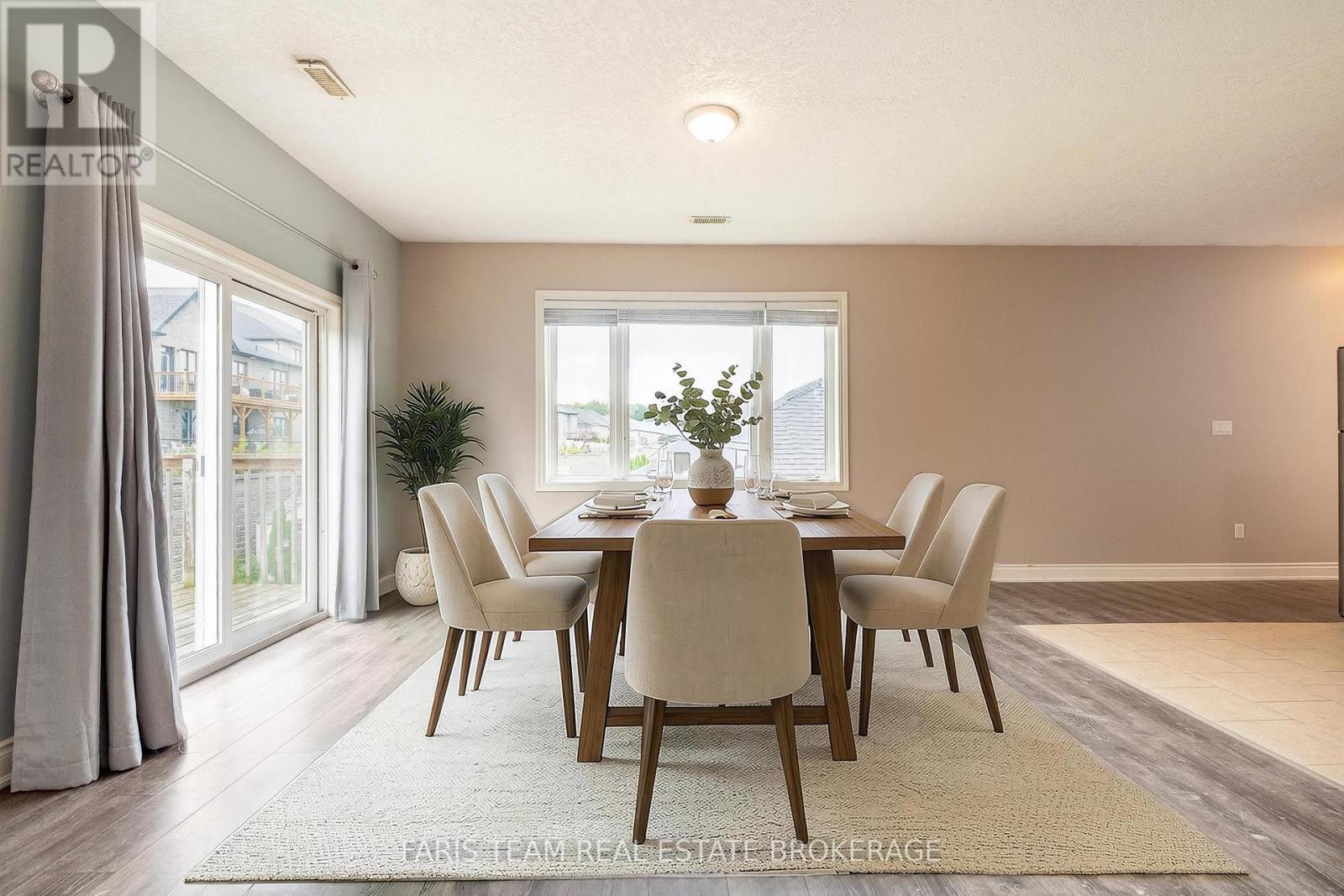 Virtually staged - 3118 Emperor Drive, Orillia, ON
