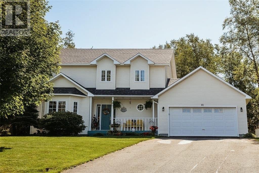 12 Lakeview Place, Appleton, NL