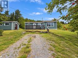73 Beach Avenue Salmon Cove, NL A0A 3S0
