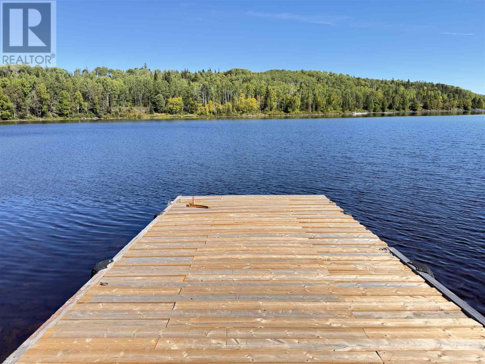 Pcl 3561 Dog Lk, Missanabie, ON