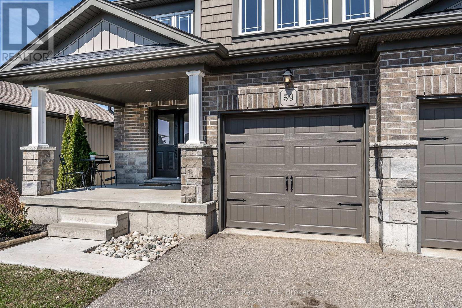 59 Bradshaw Drive, Stratford, ON