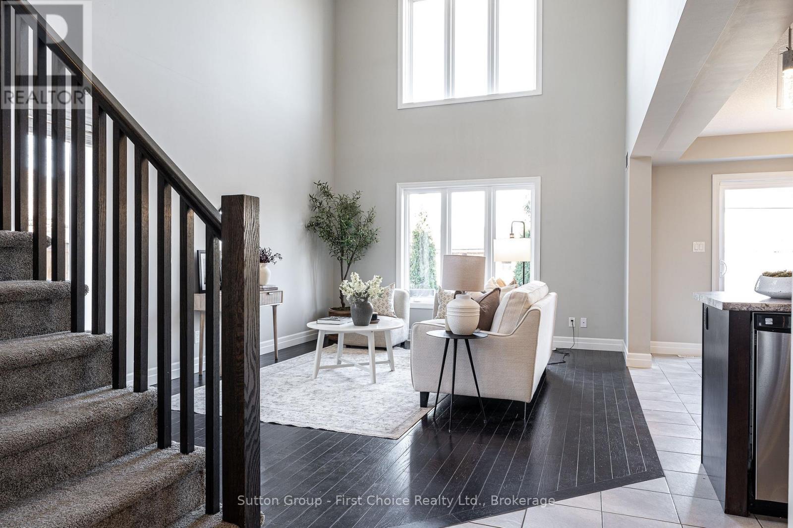 59 Bradshaw Drive, Stratford, ON